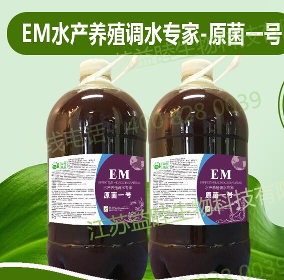 EM堆肥生物技术在日本的农产品案例研究报告